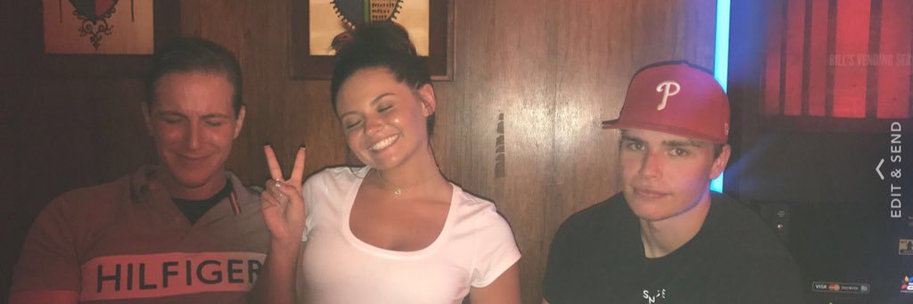 daniellej0yce's profile banner image