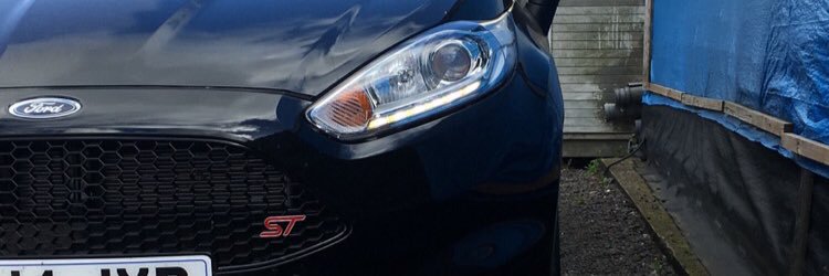 KezzSmith's profile banner image