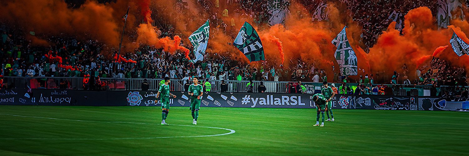 أحمد العوفي #بطل_النخبة 🏆💚 banner