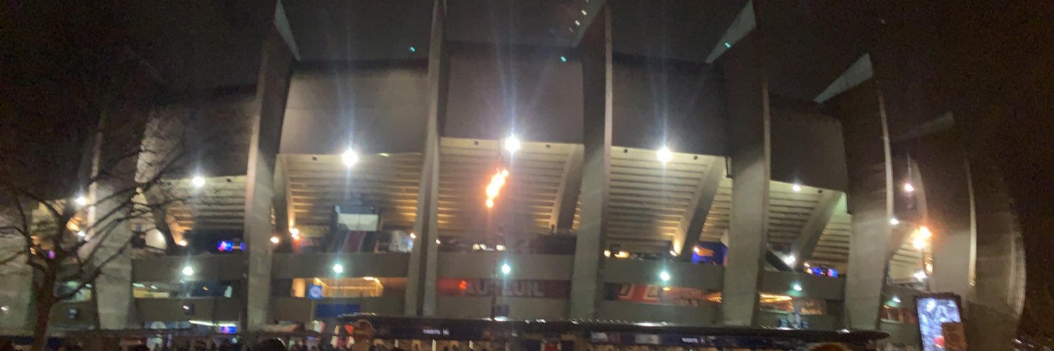 benbredel7's profile banner image