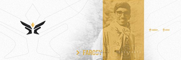 Farosy_ Profile Banner