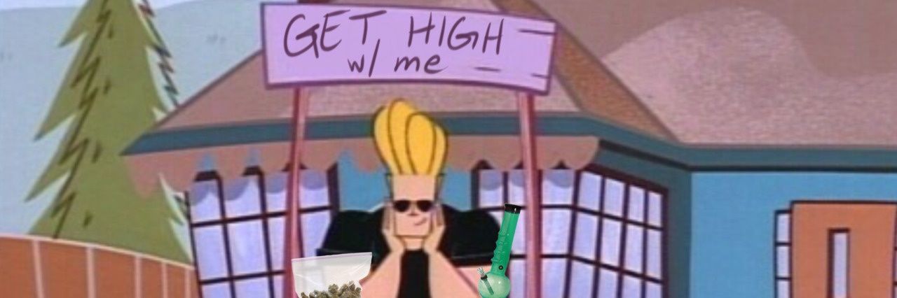 hiheyhellohigh's profile banner image