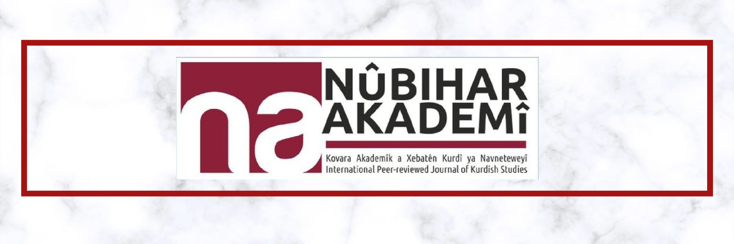 NubiharA's profile banner image