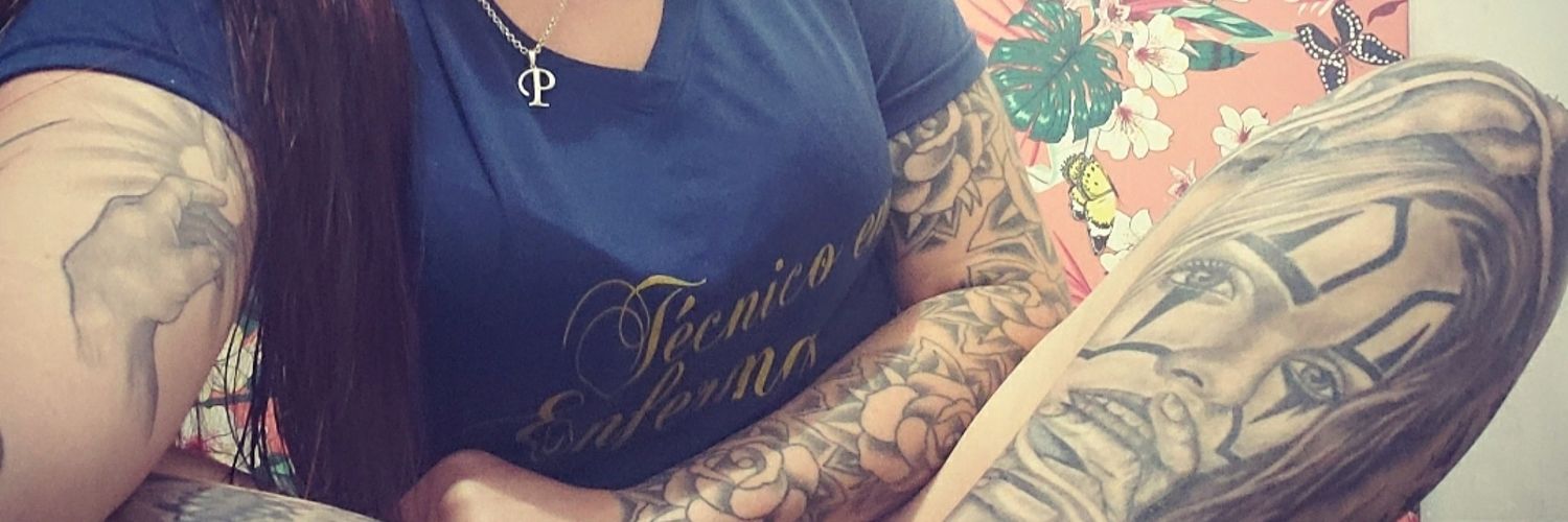 paulalaisla's profile banner image