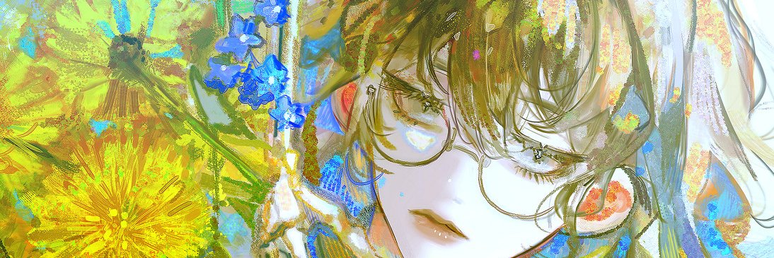 yooju🍊ʕ.·͡˔·ོ.ʔ banner