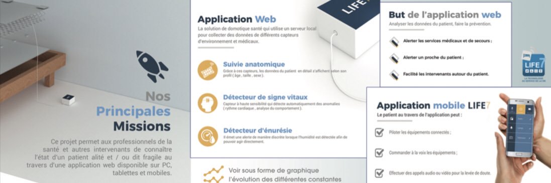 id9 SYSTEM/LIFE7 banner