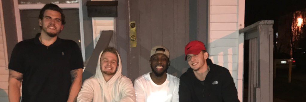 chasefromspace's profile banner image