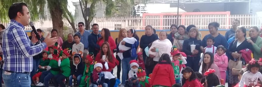 Gaspar Trueba banner