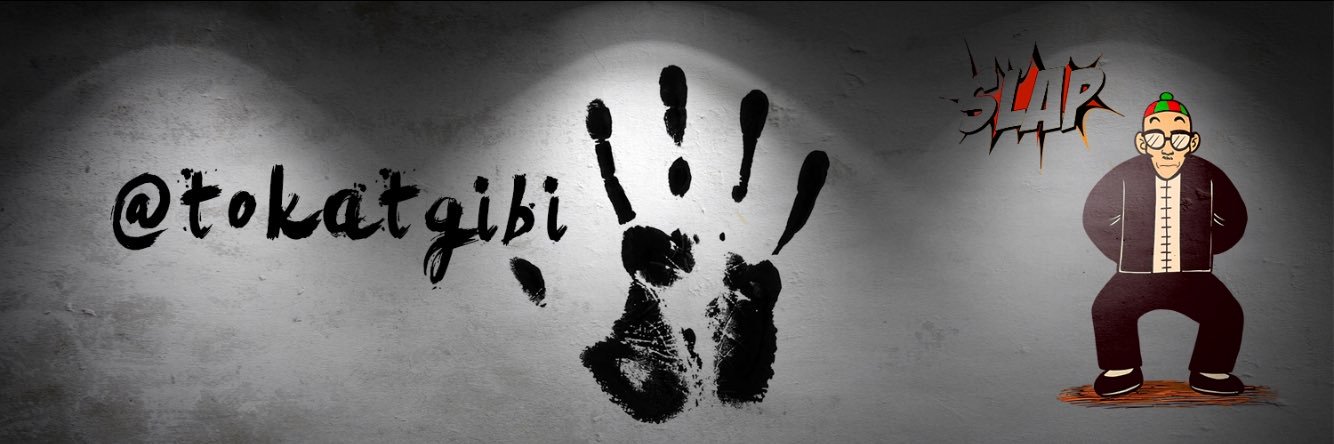 Tokat Gibi ® 👋 banner