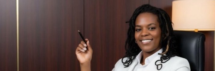 TheRealJoyRenee's profile banner image