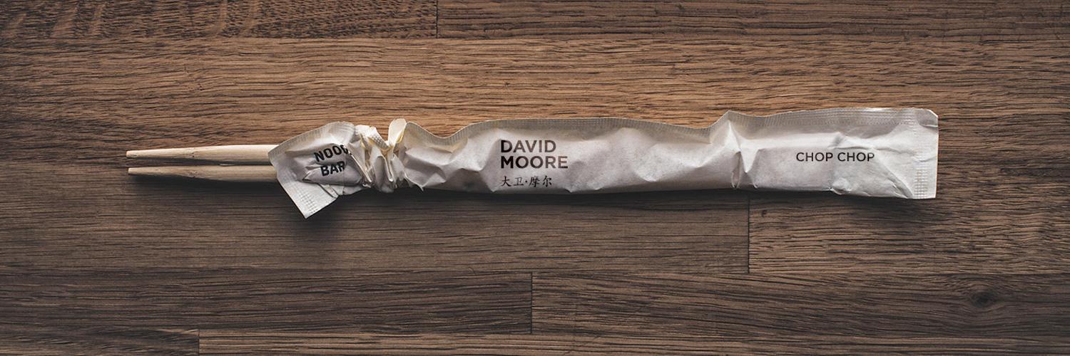 davefmoore's profile banner image