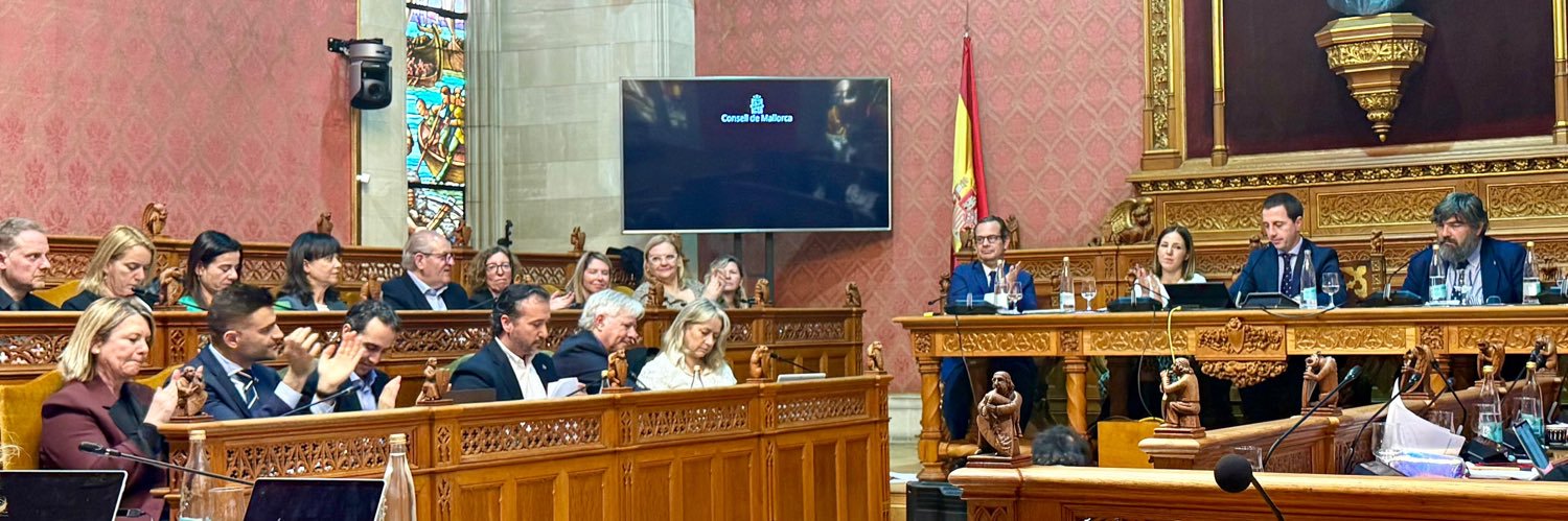 tomeucaldes's profile banner image