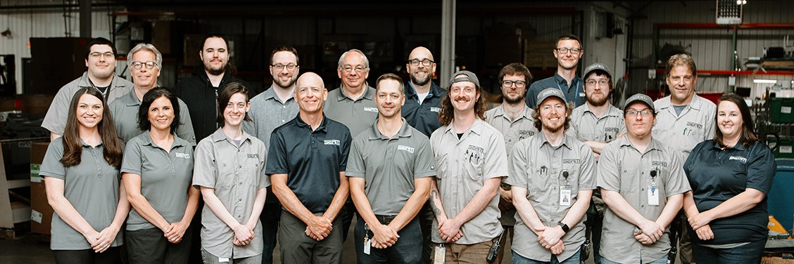 SEAM Services banner