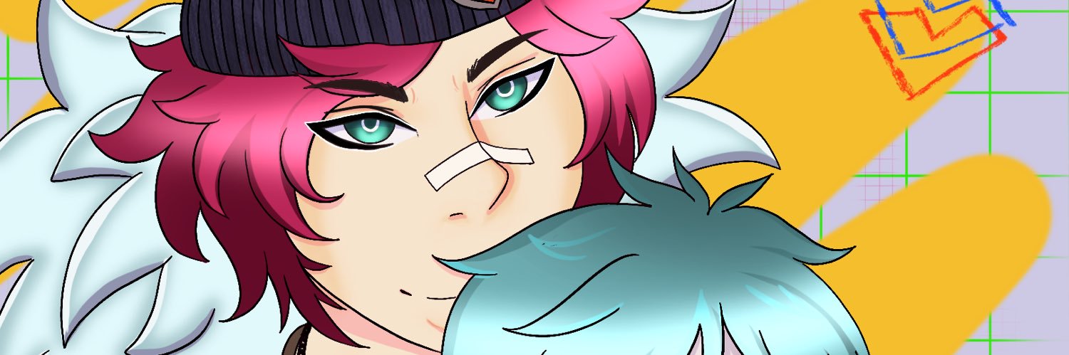 Lilfroggee's profile banner image
