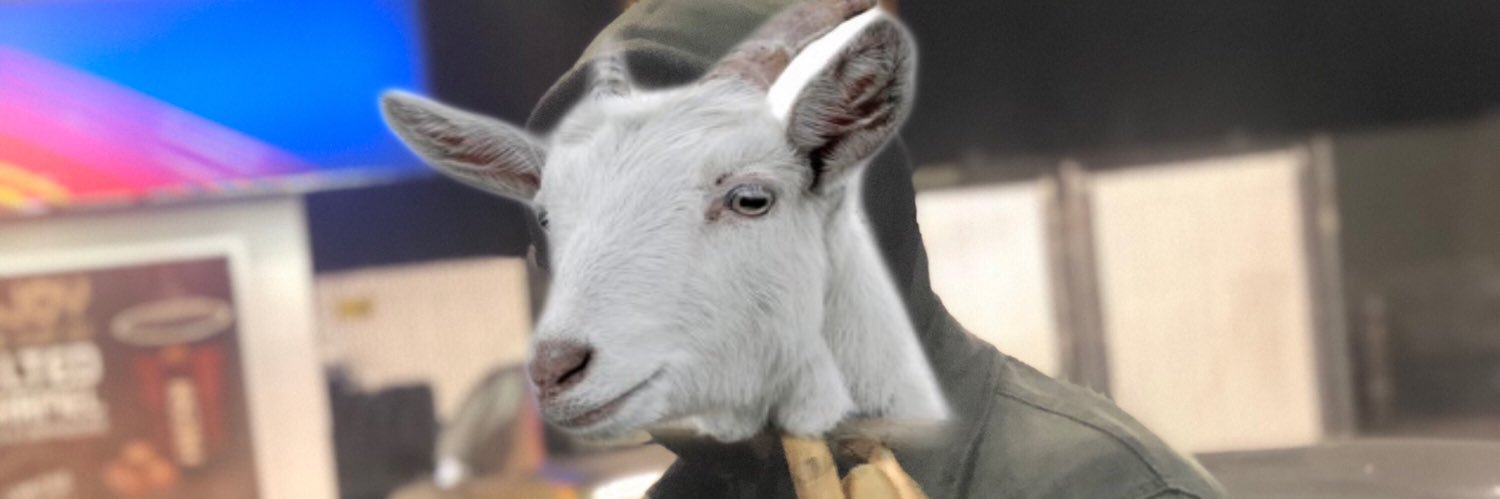 Shruggotti's profile banner image