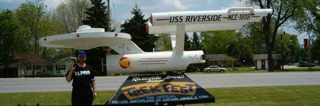 Jim Flannery banner