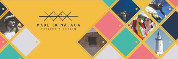 IDMadeInMalaga Profile Banner
