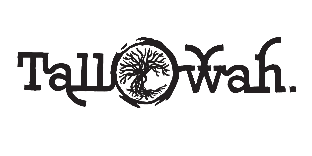 Tallowah banner