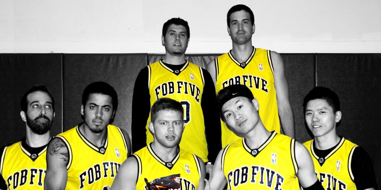 FobFive's profile banner image