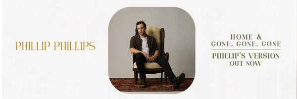 Phillips Profile Banner