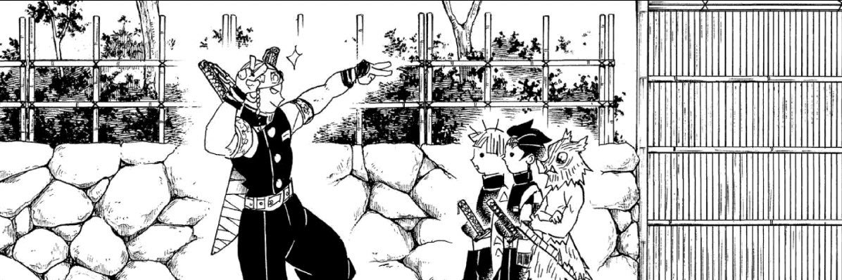 chazzson's profile banner image