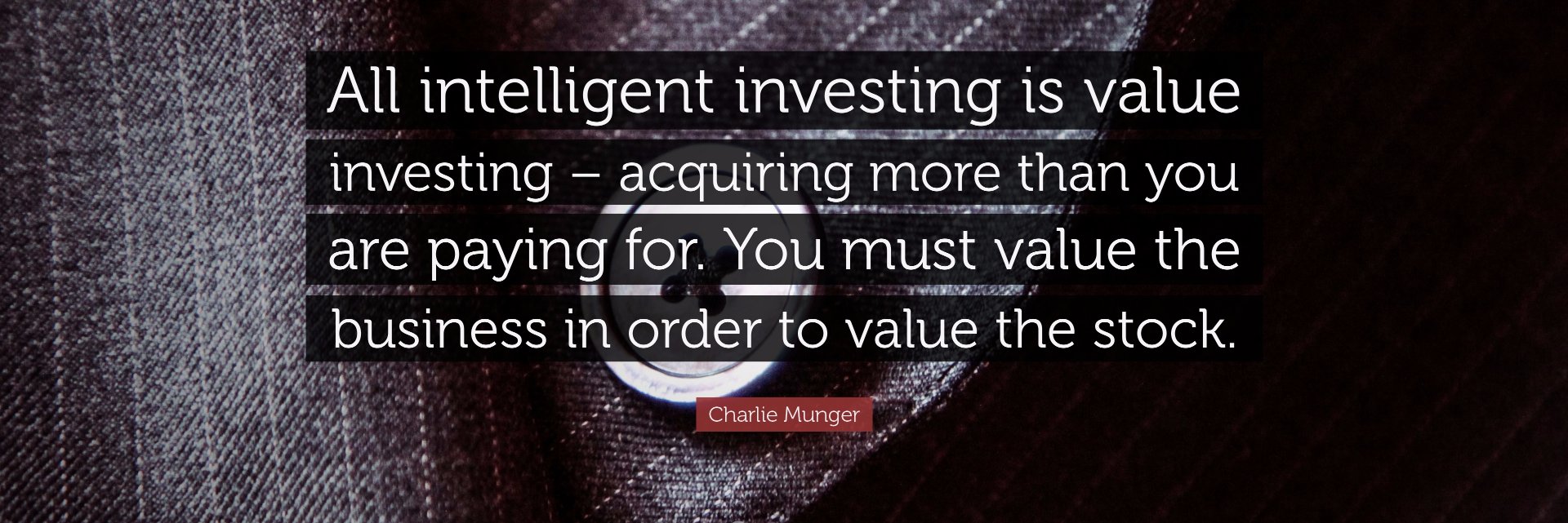 ValueIdeasLIVE's profile banner image
