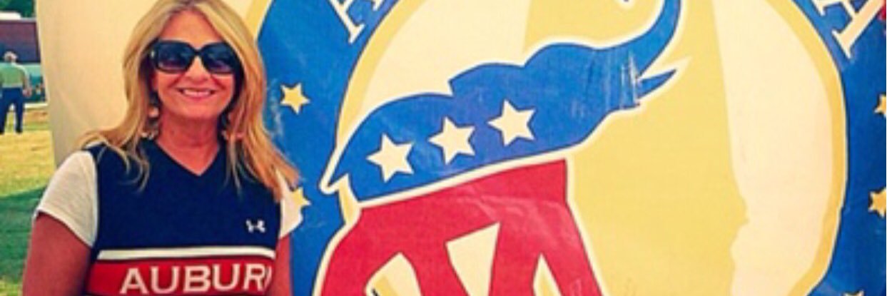 GOPJunkie's profile banner image