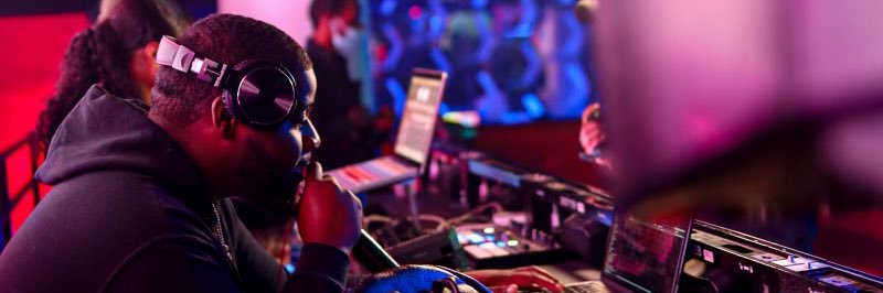 DjWire1's profile banner image