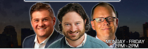 The Writers' Block banner