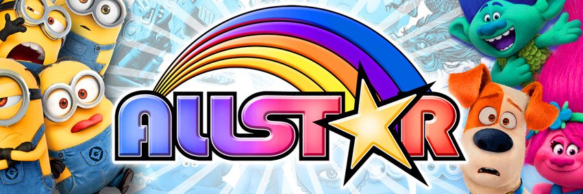 AllstarVending's profile banner image