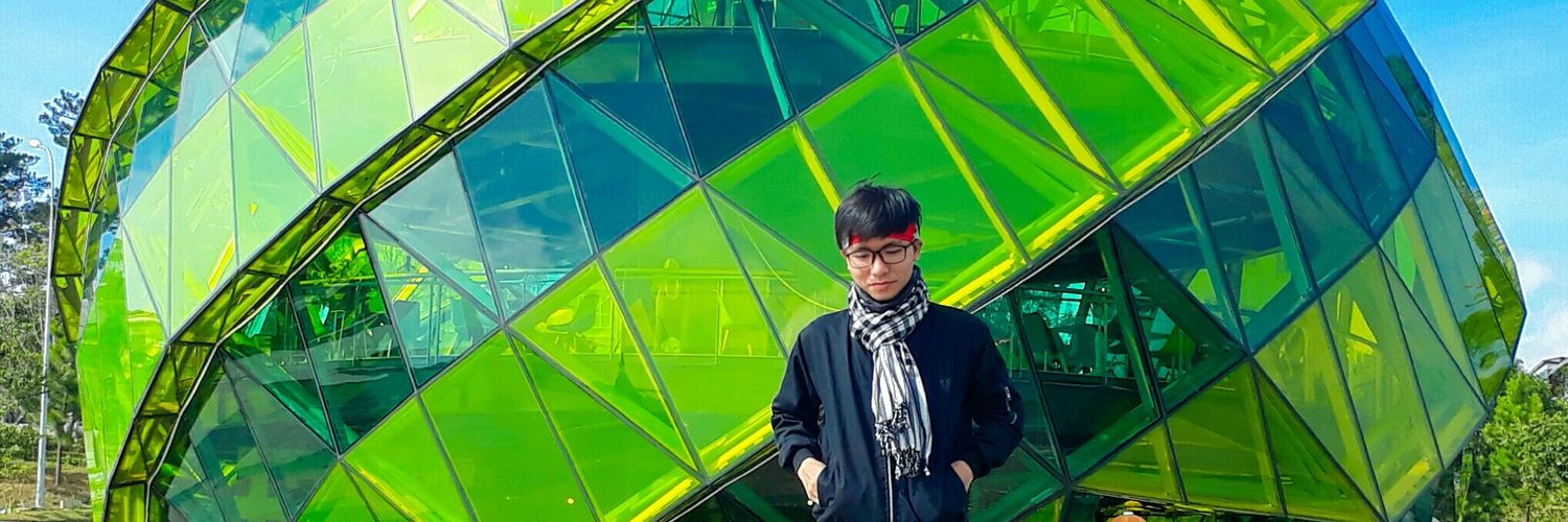 kua_vc's profile banner image