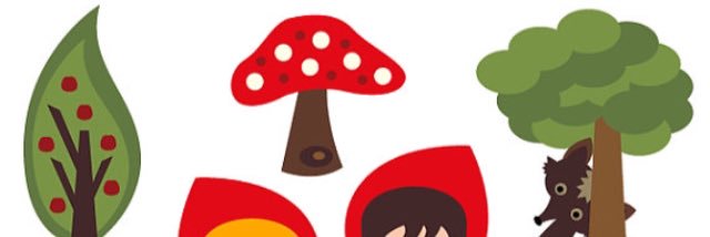 LittleRedReadz's profile banner image