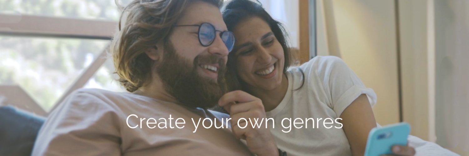 Nanocrowd's profile banner image