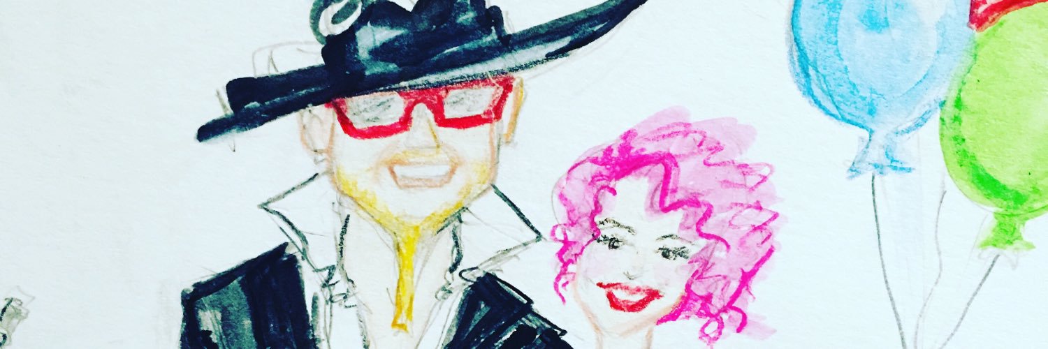 RobertCromeans banner