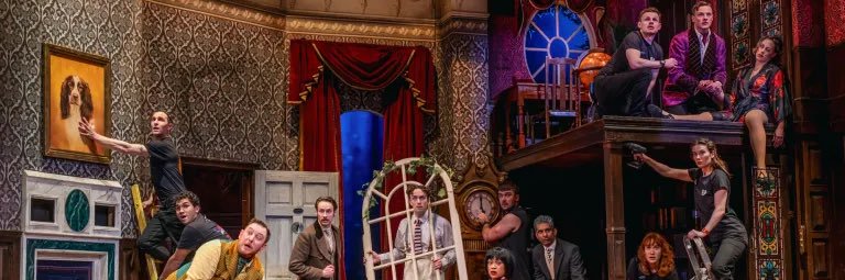 Robert Jackson banner