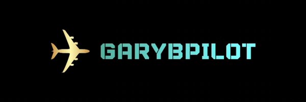 garybpilot Profile Banner