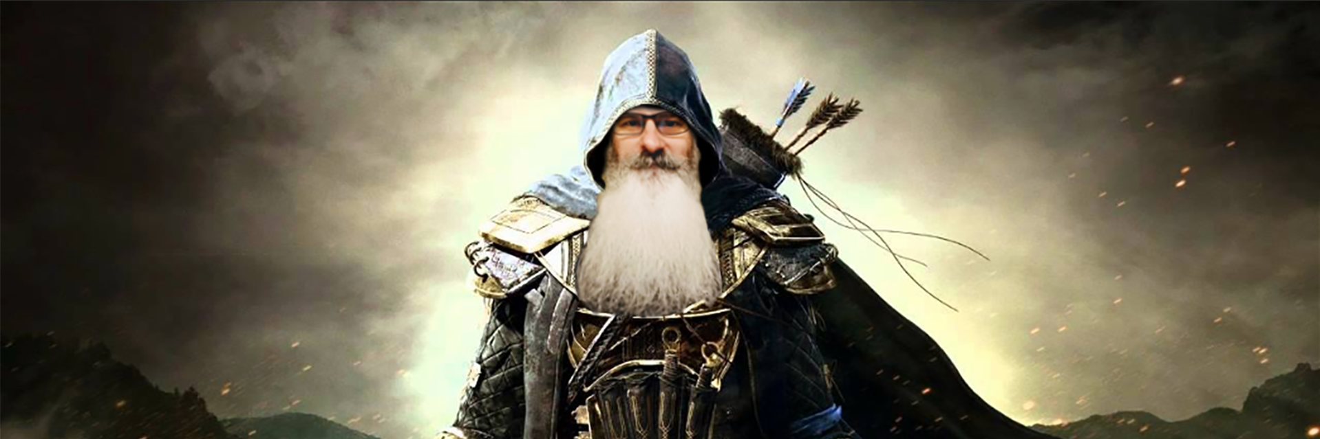 GotThomas_Beard's profile banner image