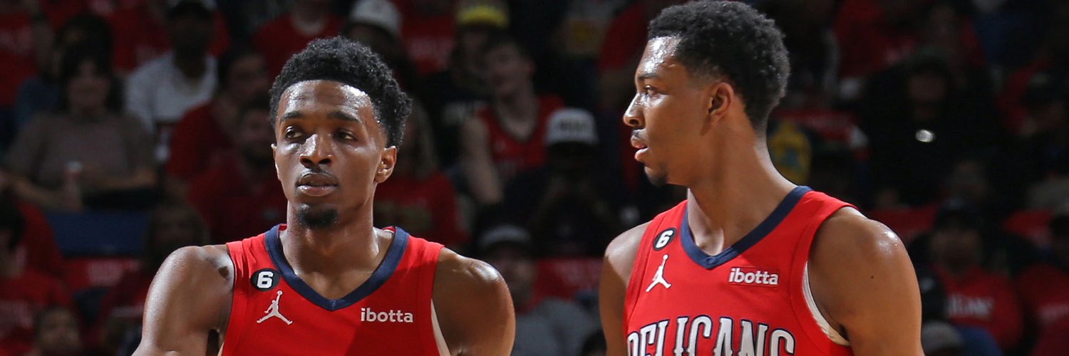 New Orleans Pelicans Latinoamerica banner