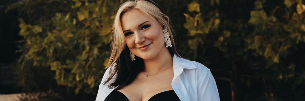LambMyka's profile banner image