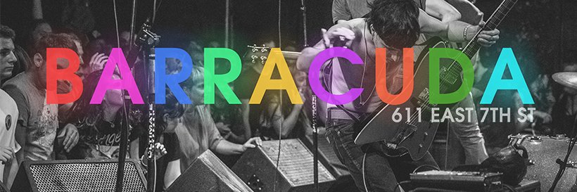 barracudaaustin's profile banner image