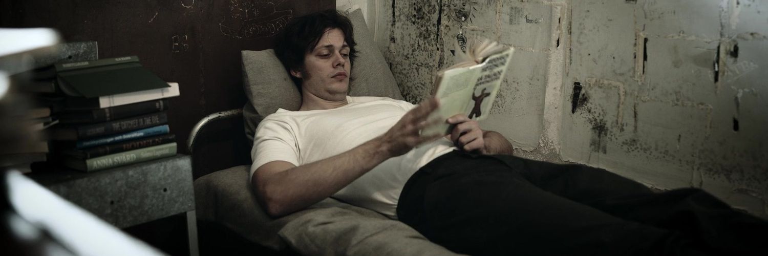 Executive producer Bill Skarsgård|🪩 banner