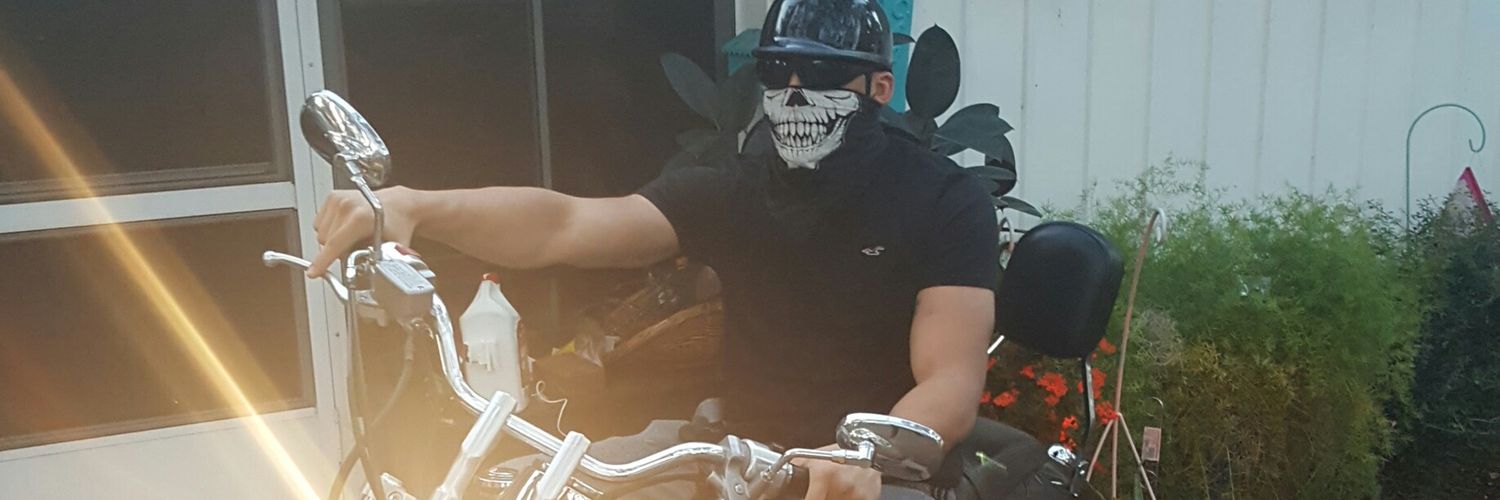 BRMahan14's profile banner image