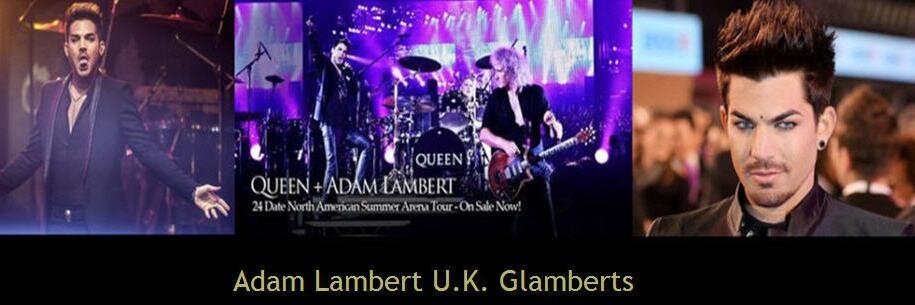 UKGlambert's profile banner image