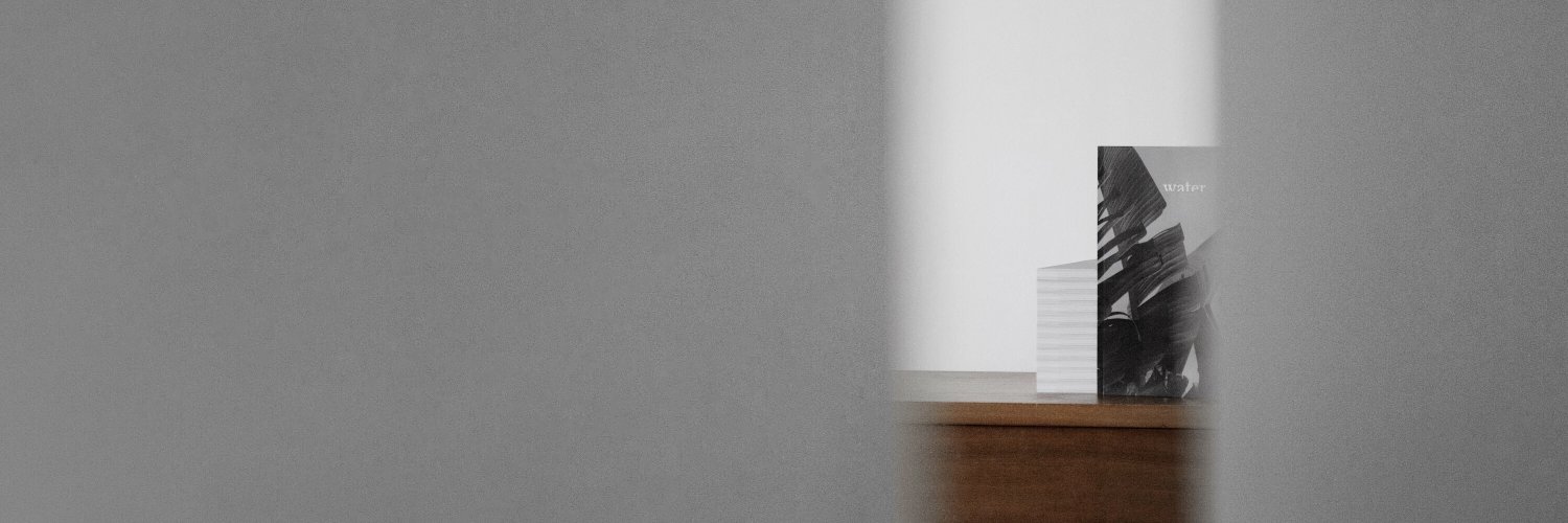 water_journal's profile banner image