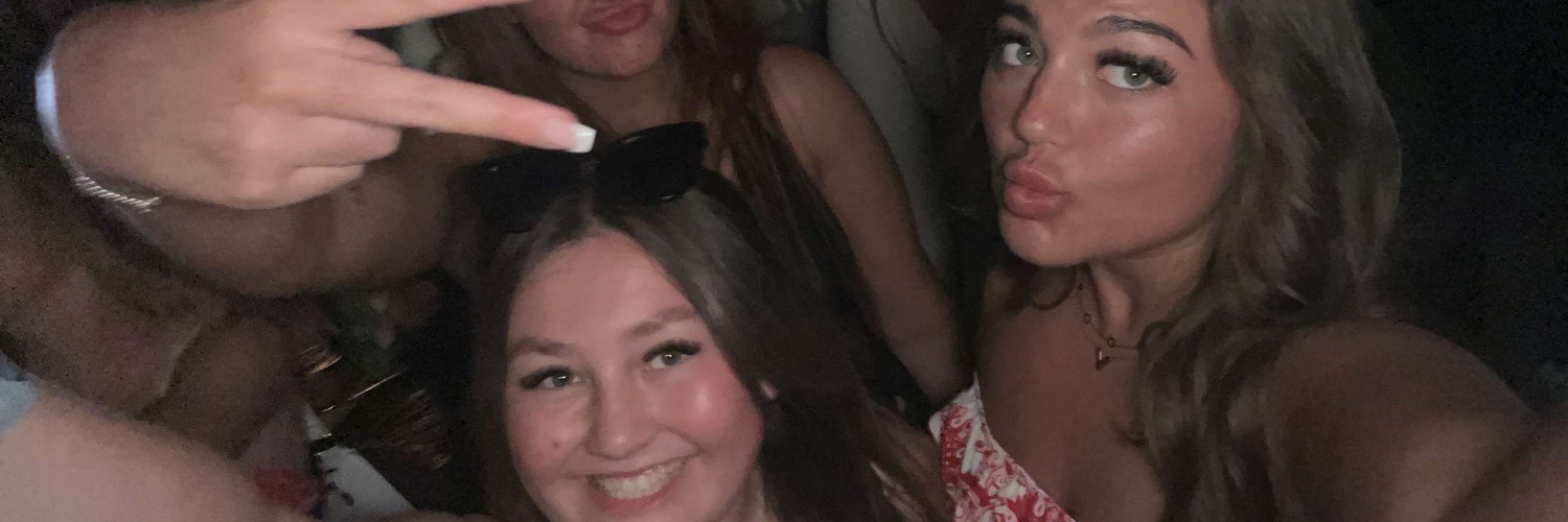 LaurieehallM's profile banner image