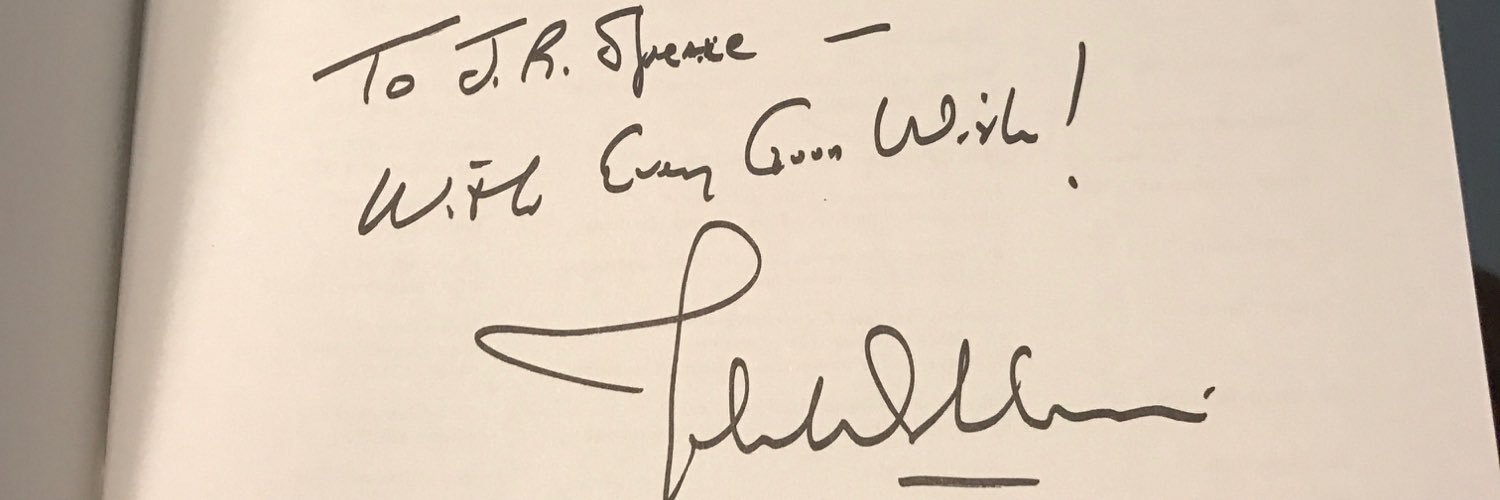 JRSpeake's profile banner image