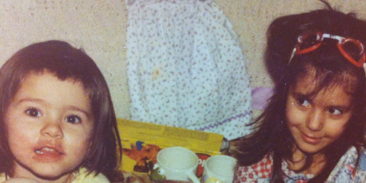 Lindsay Recker banner