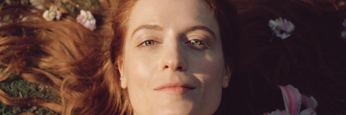 Um dia Glória Maria banner