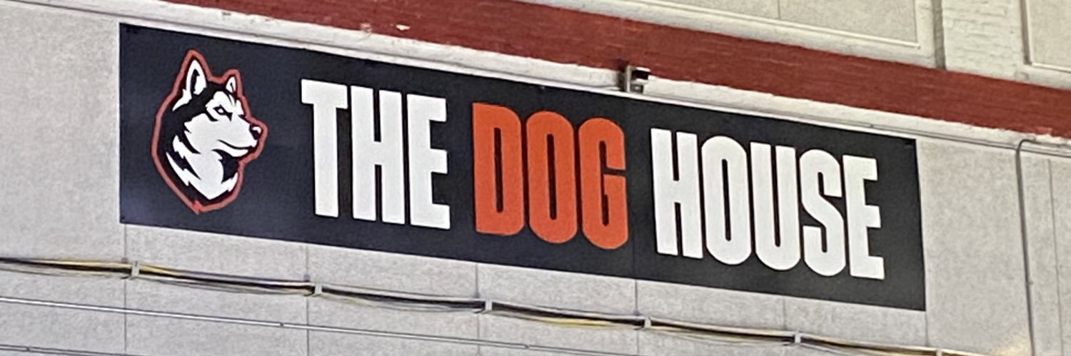 Gilmore Tuttle's banner