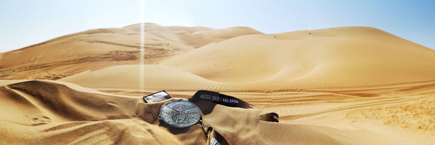 Spartan Extreme Endurance banner